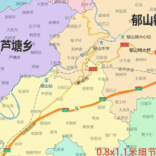 彭水苗族土家族自治县核酸阳性已蔓延2地_彭水出现疑似病例