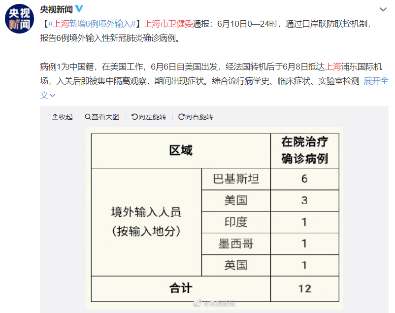 礼县6月13日新增11例境外输入(礼县最新疫情)