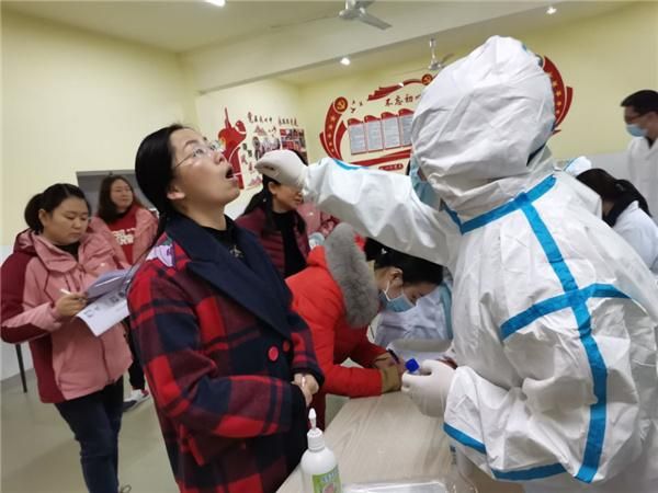 江安县新增26例核酸阳性及18例无症状(江安发布)