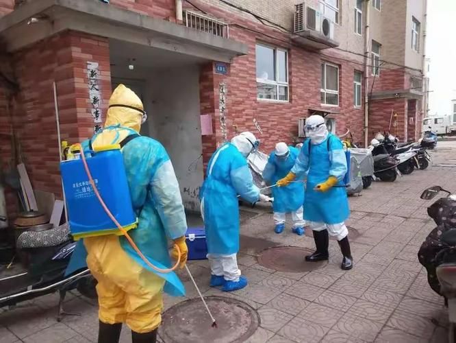 博山区新增1例死亡病例及13例无症状/博山区疫情最新消息