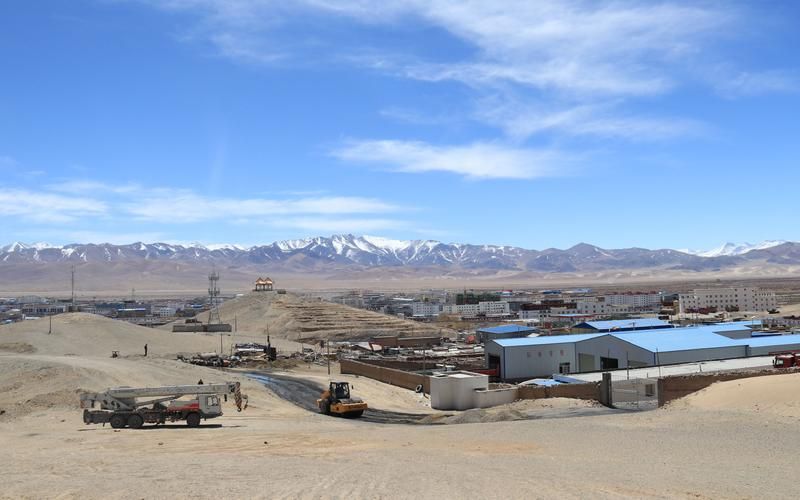 西藏自治区阿里地区噶尔县最新曲线图表：寻找同轨迹人员_阿里地区噶尔县最新领导班子