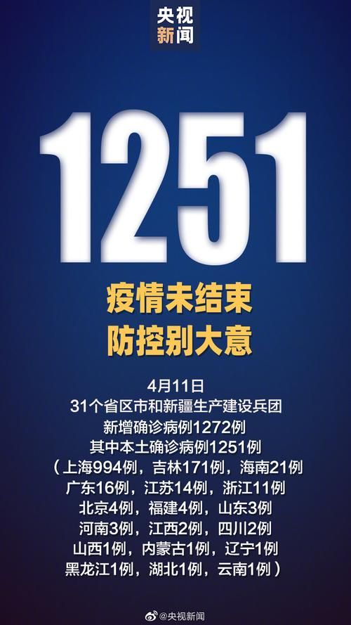  31省近期最新疫情数据:31省最新疫情最新消息