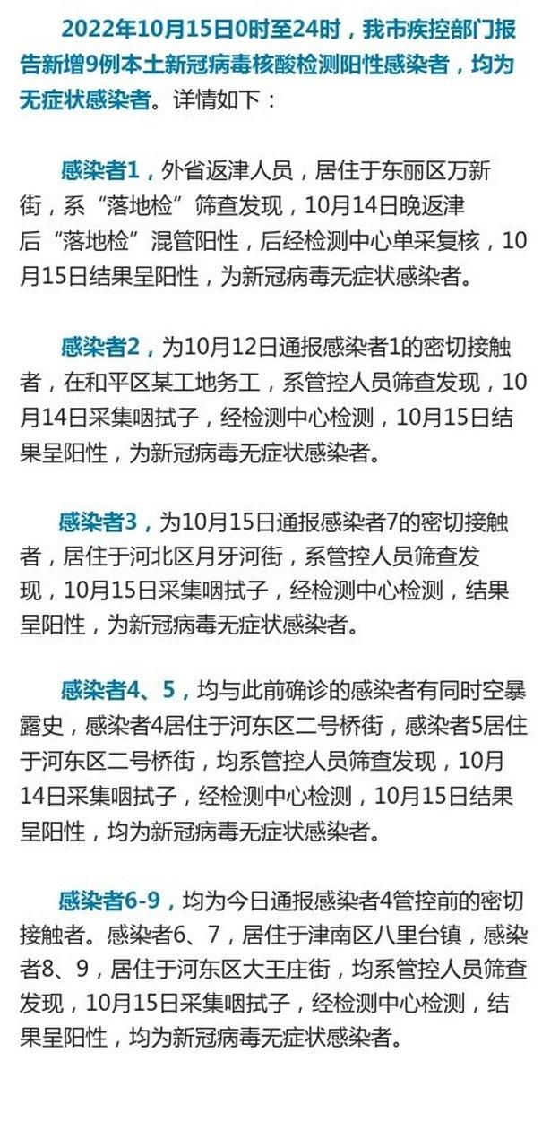 【31省区市近期新增20例阳性感染者,31省区市新增确诊21例 含本土9例】
