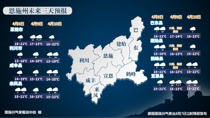 【预计近期湖北省恩施土家族苗族自治州二次疫情结束,恩施土家族苗族自治州疫情情况】