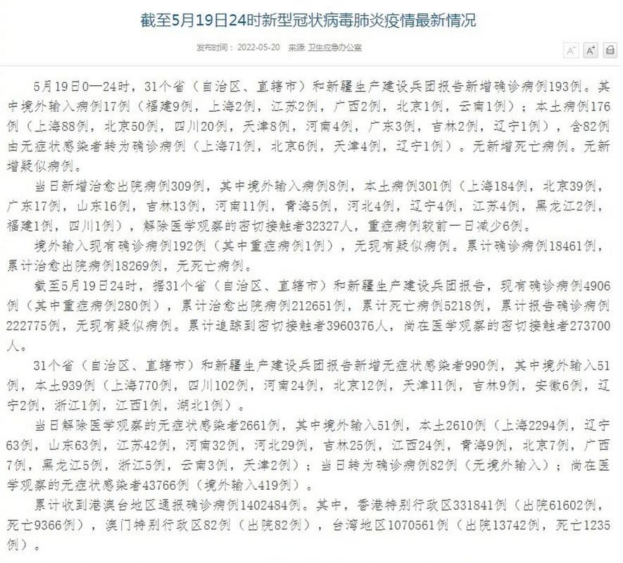 江西上饶今日新增9例核酸阳性/江西上饶确诊人员情况