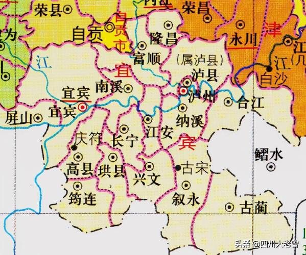 四川省宜宾市珙县静默标准最新公布/珙县 宜宾
