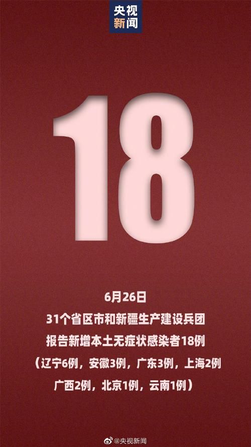 多地新增7例死亡病例及18例无症状(新增本土死亡病例)