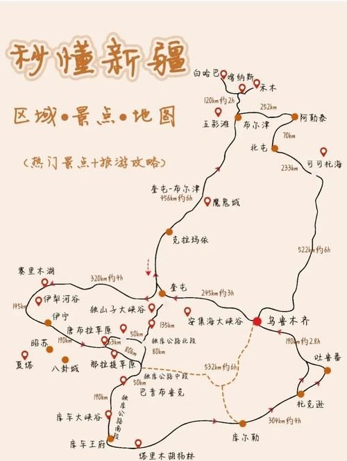 关于一张图看懂新疆维吾尔自治区伊犁哈萨克自治州伊宁县近期轨迹公布的信息