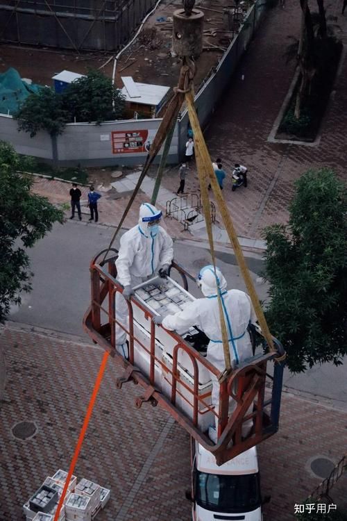  万江街道近期无症状感染者疫情通报:万江区万江街道