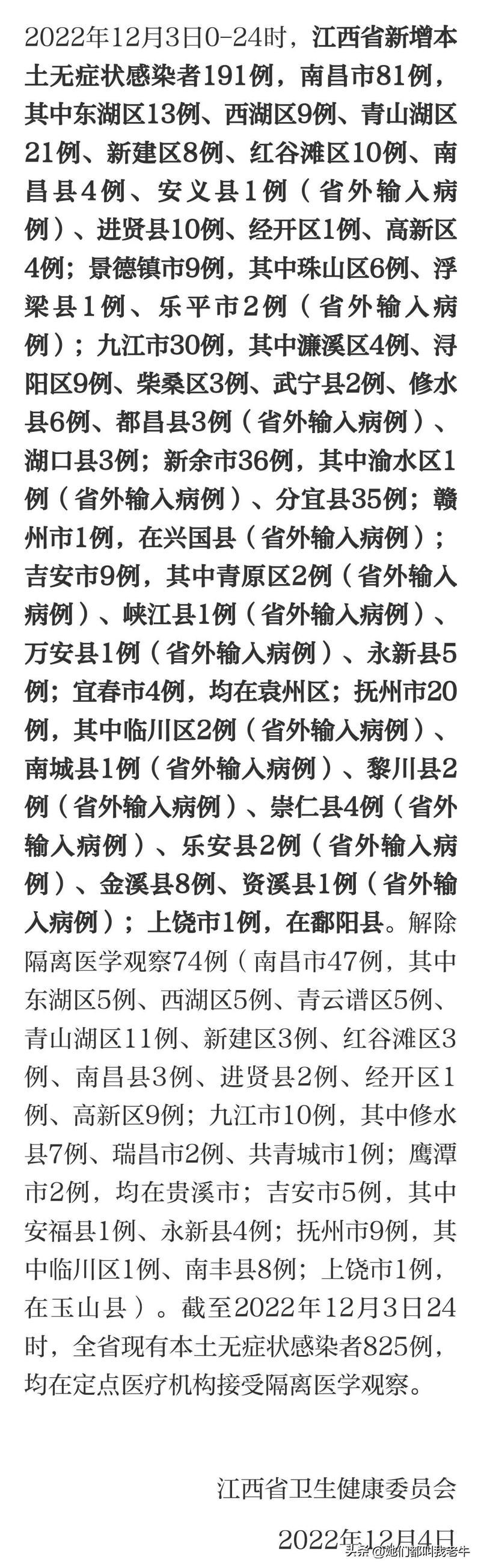 【江西赣州瑞金近2天新增核酸阳性9例_赣州瑞金属于哪个地区】