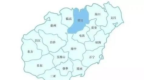 专家:海南直辖县级行政区划澄迈县每年或现多个感染高峰/海南澄迈县情况