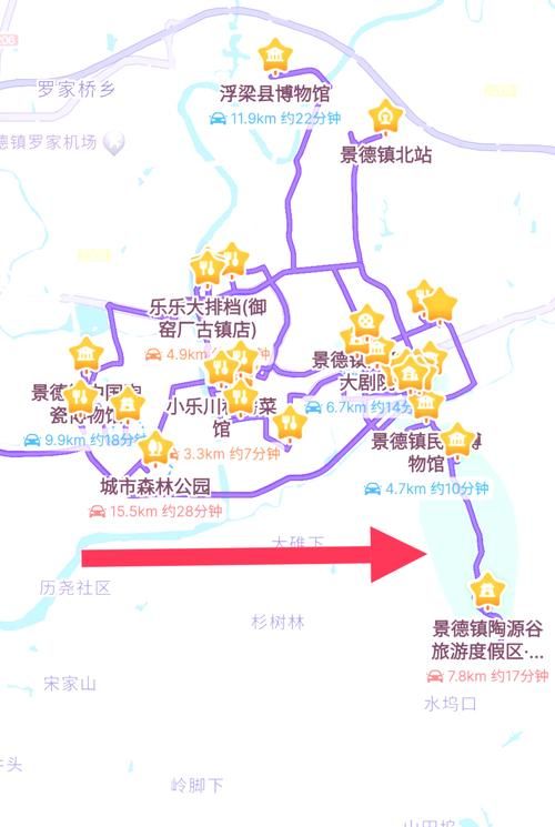 一张图看懂江西景德镇昌江区6月15日曲线图表/江西景德镇昌江区地图