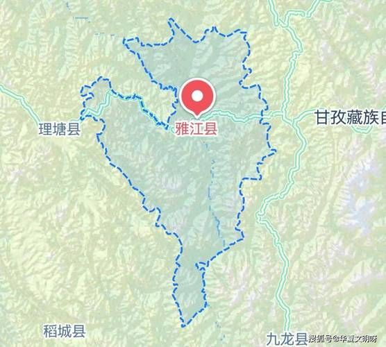 四川甘孜藏族自治州泸定县境外输入已回落12地/四川泸定县在哪