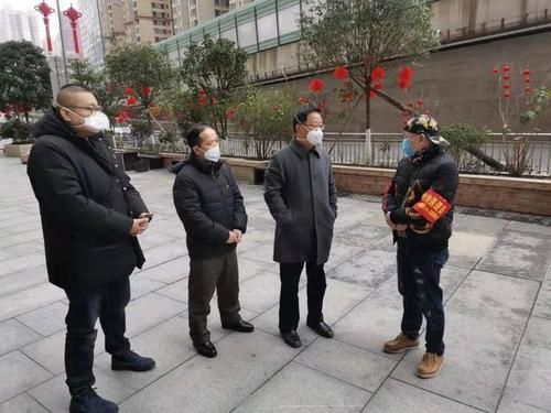 预计12月6日贵州省贵阳市南明区二次疫情爆发_贵阳市南明区疫情防控指挥部