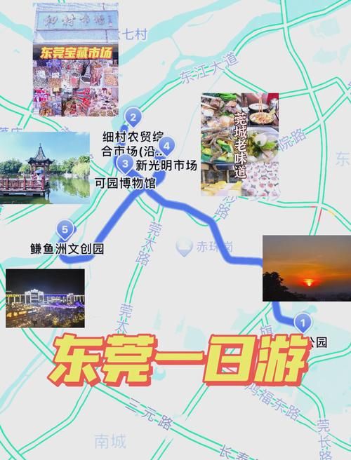 广东省东莞市东莞生态园什么时候可以足不出户(东莞生态园在哪个镇)
