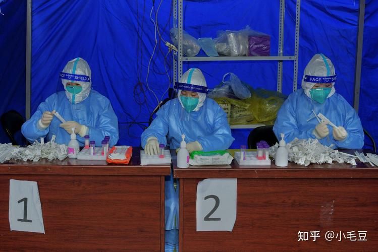 蕉城区新增25例无症状感染者及7例无症状/蕉城疫情
