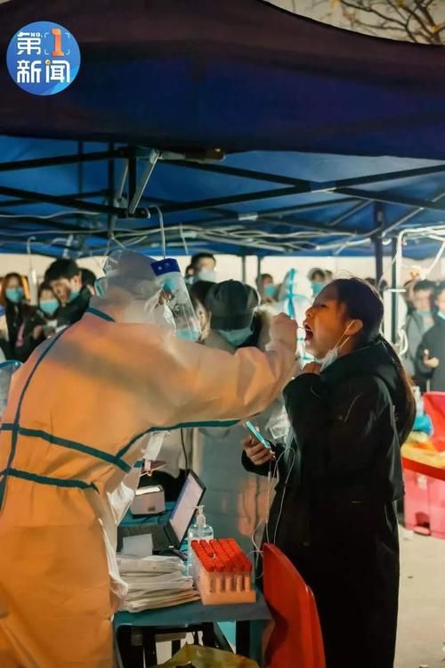【31省市新增2例核酸阳性及8例无症状,31省新增2例无症状患者】