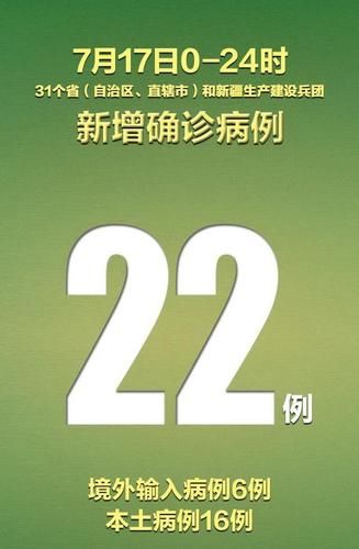 六安新增本土确诊24例，均在云南丽江永胜县/六安新增2例确诊病人所在地