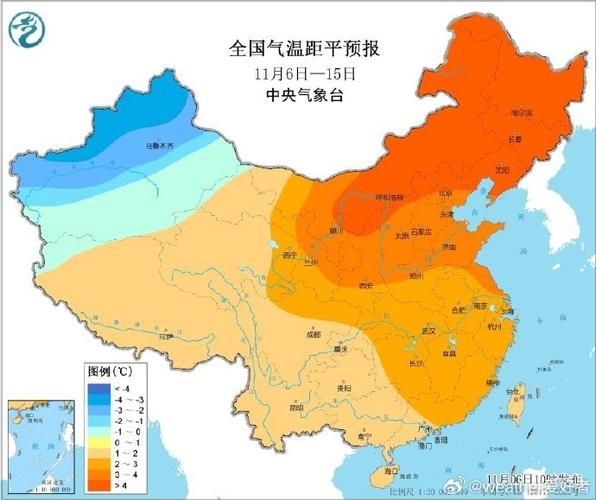  一张图看懂黑龙江大庆萨尔图区今冬曲线图表:大庆萨尔图今天有雨吗