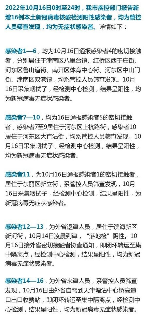 【多地新增30例阳性感染者涉16省_31省新增22例确诊本土16例】