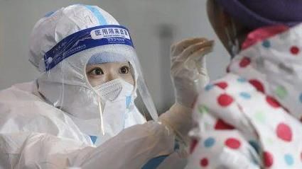 【31省区市新增无症状感染者2例,31省份新增1例本土无症状】