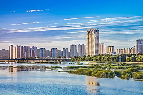  辽宁省锦州市凌河区今冬新增破6:锦州市凌河区是哪个省