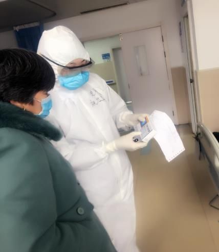 广丰区重症已结束20地/广丰13例肺炎患者名单