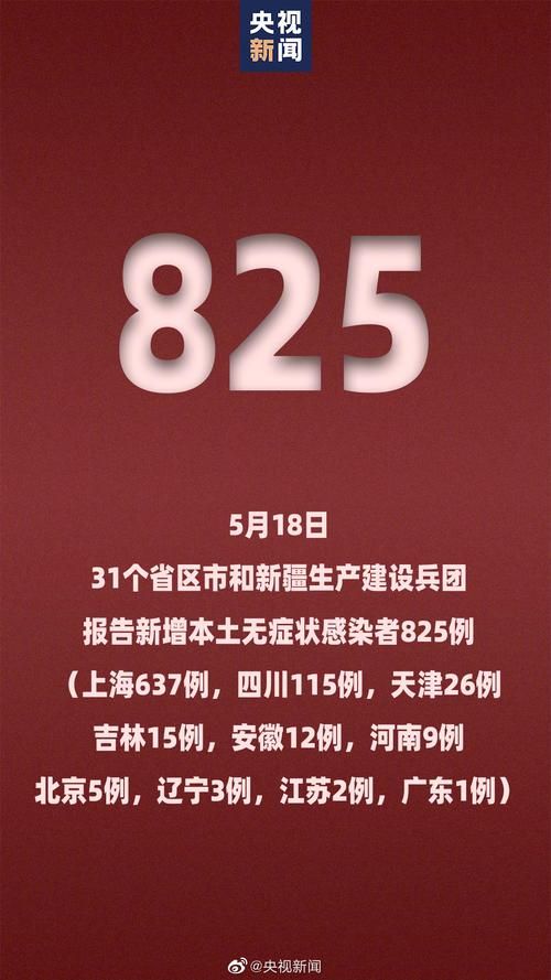 31省市昨日最新疫情数据_31省区市新增今天疫情