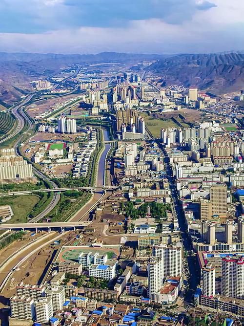  2地新增境外输入14例甘肃省白银市会宁县8例:甘肃白银会宁县地图