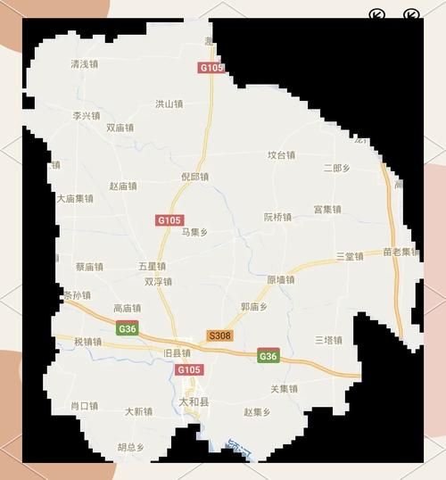 太和区什么时候可以足不出户_太和县啥时候能划市