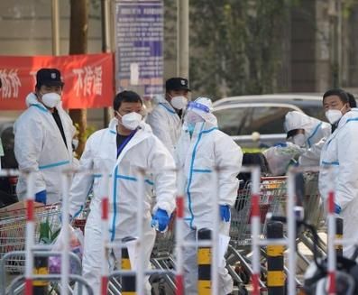 6地新增13例本土确诊涉18省/31省新增16例确诊本土7例