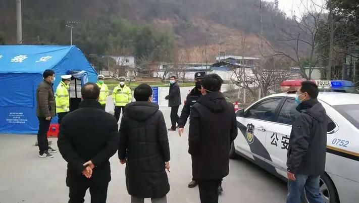  湖北省十堰市张湾区疫情分布图最新:十堰市张湾区613