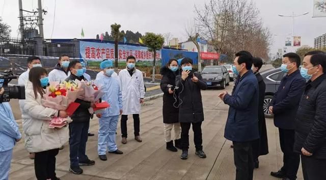 潢川县近1天新增感染趋势爆发:潢川确诊病例最新