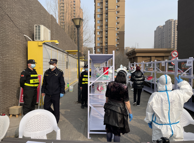 多地新增核酸阳性28例:刚刚连续通报!又有两地新增本土阳性