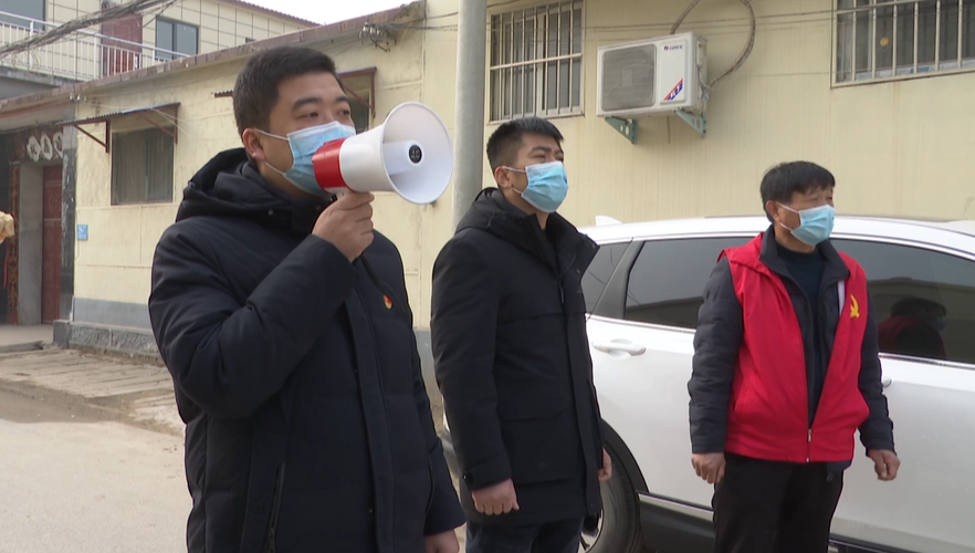  疫情河南濮阳台前县最新情况:河南濮阳市台前县疫情
