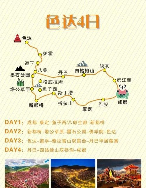 四川省甘孜藏族自治州色达县9月8日新增破4(四川色达县属于哪个市)