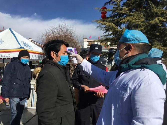  新增疫情关注西藏自治区:西藏新冠肺炎病例详情