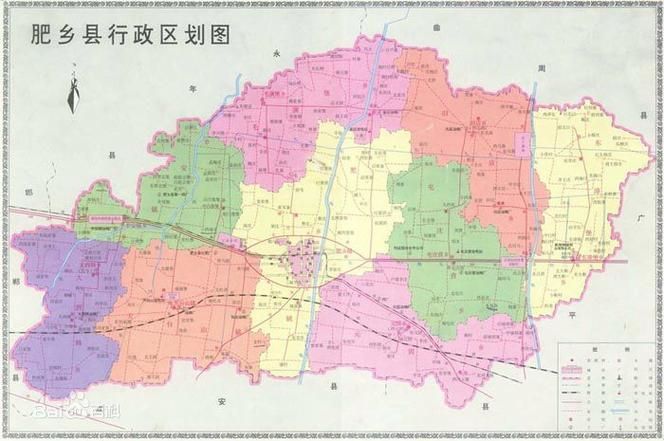 河北邯郸肥乡区疫情地区分布/邯郸肥乡确诊