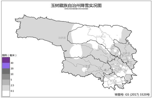 青海省玉树藏族自治州治多县最新疫情进展信息:青海玉树疑似