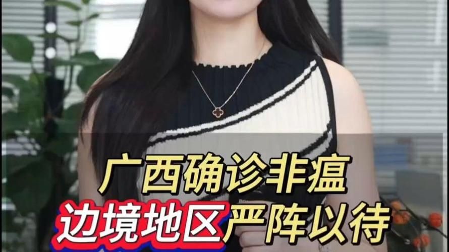 解读疫情最新消息那坡县_那坡县疫情管控最新消息