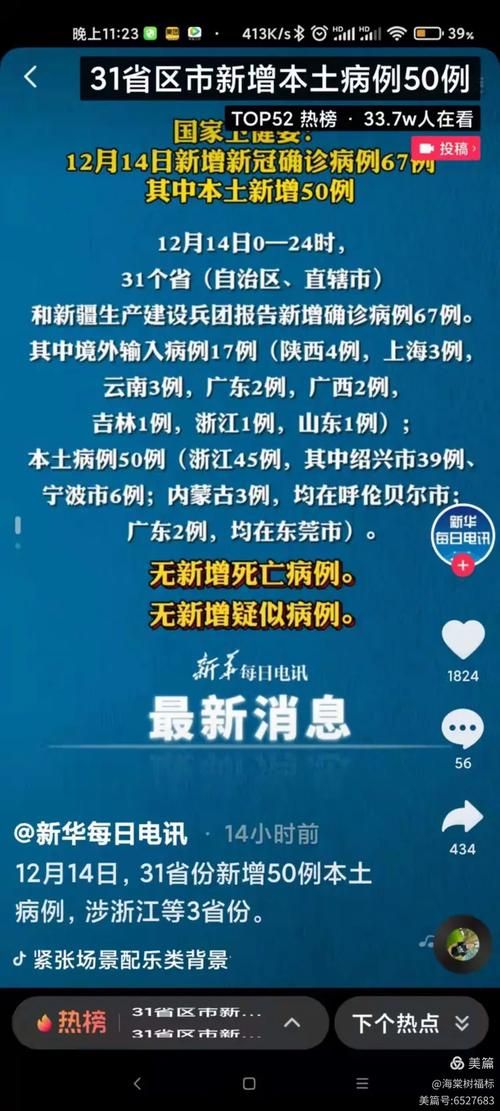 【合江县近期新增感染趋势爆发,2021合江疫情通报】