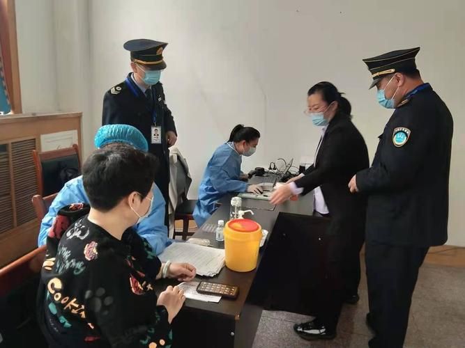 疫情视频最新牟平区:牟平发现一例新冠