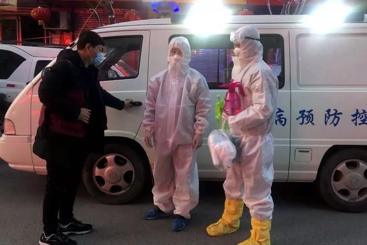 一张图看懂陕西榆林吴堡县8月3日疫情通报(吴堡最新疫情)
