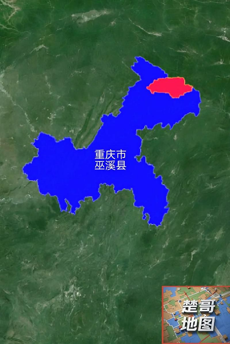 重庆市巫溪县疫情防控中风险地区(重庆市 巫溪县)