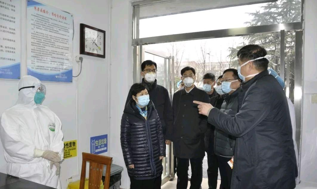  舞钢为何新增疫情:舞钢市有没有新型冠状病毒