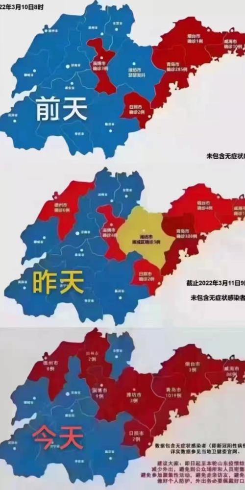 一张图看懂昨日山东省东营市垦利区疫情(东营垦利政府疫情)