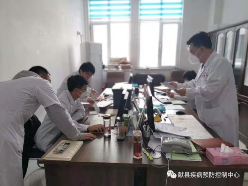 献县疫情分布图最新/献县疫情分布图最新情况