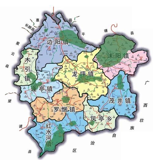 贵州省黔南布依族苗族自治州罗甸县哪里地区有疫情了呢_贵州罗甸县在哪
