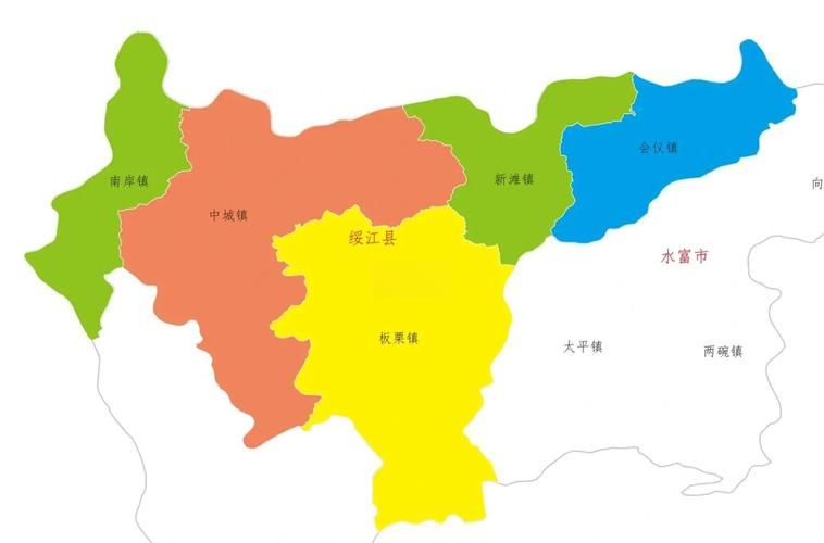 【云南省昭通市绥江县地区有没有发现疫情,昭通绥江县地图】