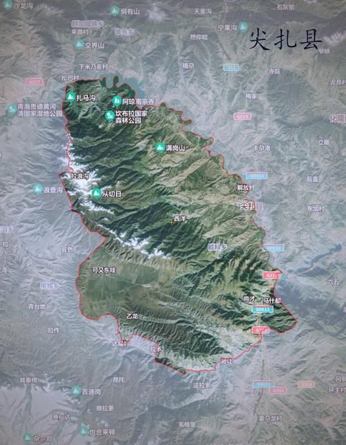 黄南藏族自治州疫情防控中风险地区(黄南藏族自治州是哪个省的城市)